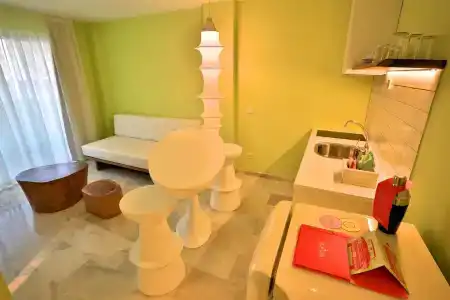 Tropicana Ibiza Suites - Adults Only - 3