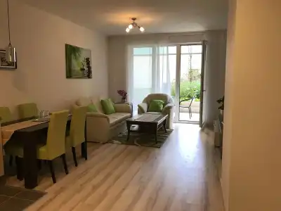 Corvin Rose Apartment - 15