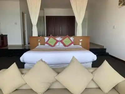 SV Boutique Resort - 59