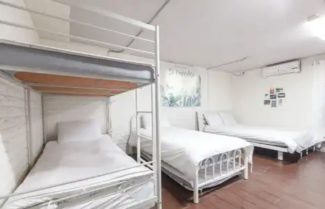 Hongdae Style Guesthouse - 126