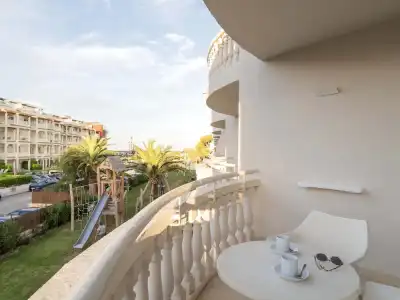 Iberostar Selection Albufera Park - All Inclusive - 111