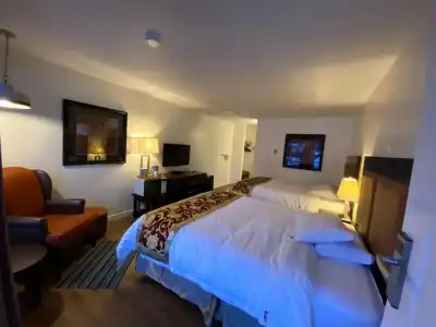 Rondo Motel - 43