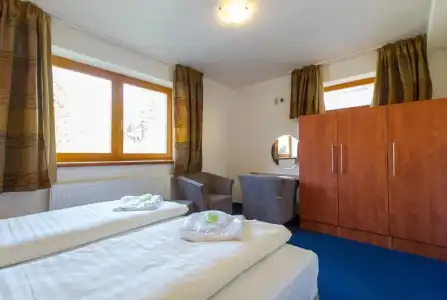 Lipno Lake Resort - 61