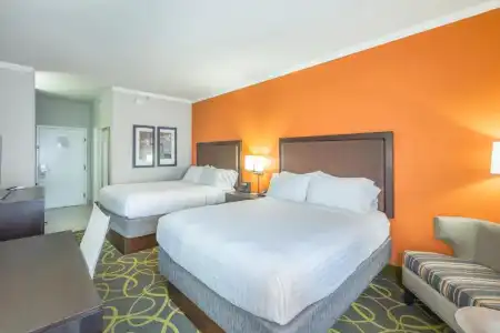 Holiday Inn Express Saint Simons Island by IHG - 76