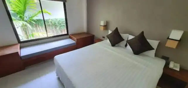 The Viridian Resort - 1