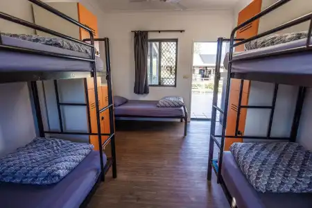 YHA Byron Bay - 9
