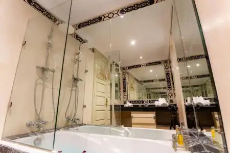 Riad Hasna Espi & SPA - 35