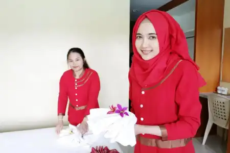 P.P. Maiyada Resort - 32