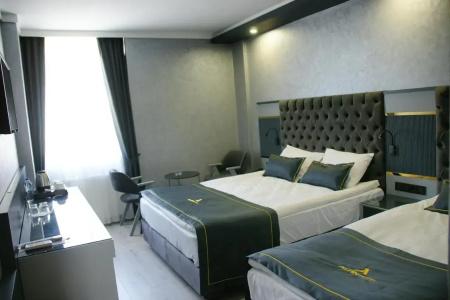 Alfin Ankara - 5