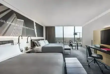 InterContinental Los Angeles Downtown by IHG - 51