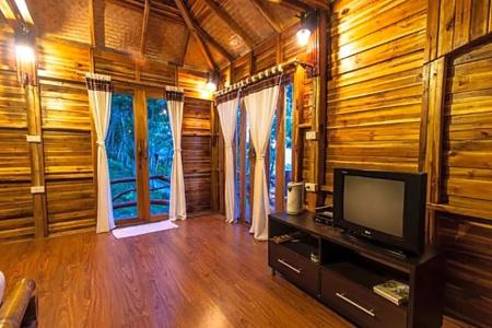 Uza Beach Resort - 198