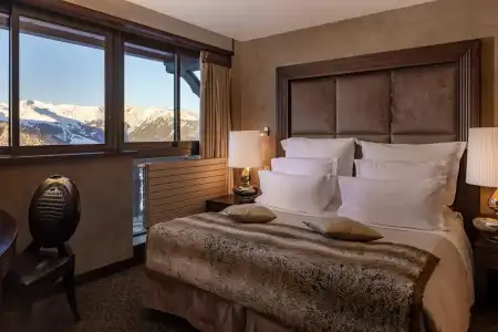 Hôtel Le Lana - 5