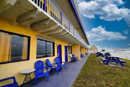 Sandals Inn - 68