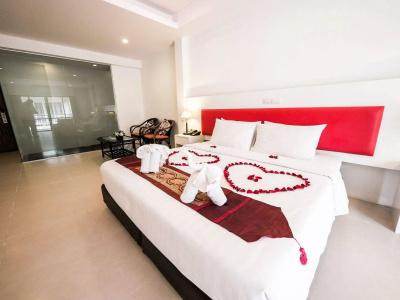 Citin Armoni Patong by Compass Hospitality - 5