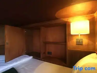 Suneta Hostel Chiang Mai - 41