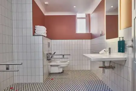DoubleTree by Hilton Brighton Metropole - 70