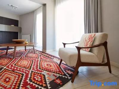 Med Inn Boutique-hotel - 62
