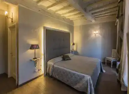 Villa Casagrande Resort e Spa - 38