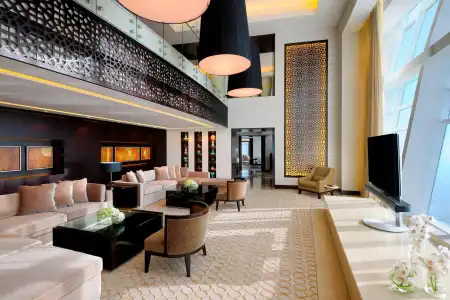 JW Marriott Marquis Dubai - 75