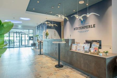 Küstenperle Strand& Spa - 1