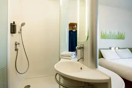 ibis budget Brugge Centrum Station - 47