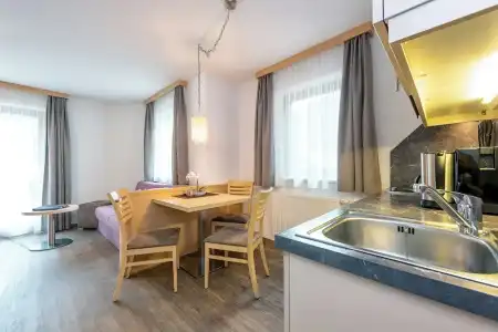 Alpenresort Thanner - 163