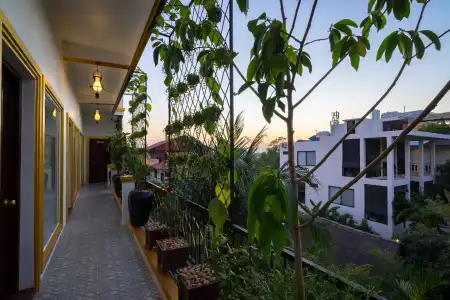 Beyond Yangon Boutique Inn - 18