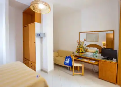 Ecoresort Le Sirenè - Carolis - 107