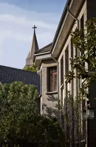 Relais & Chateaux Yihe Mansions - 34