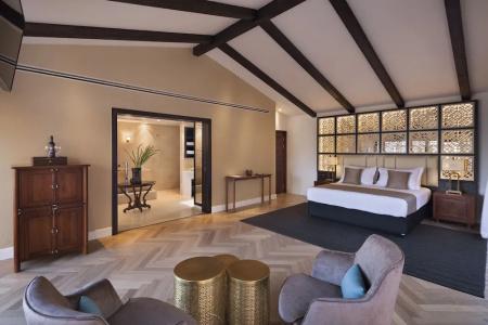 Herbert Samuel Royal Shangri-La Eilat - 4