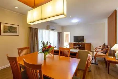 Kantary House & Serviced Apartments - 95