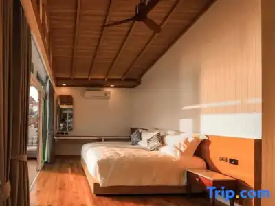 Kundala Beach Resort Hua Hin - 84