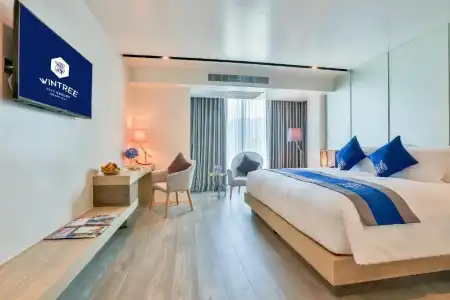 Wintree City Resort Chiang Mai - 98