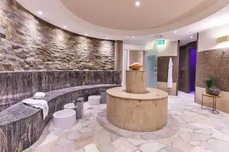 Dorint Strandresort & Spa Ostseebad Wustrow - 19