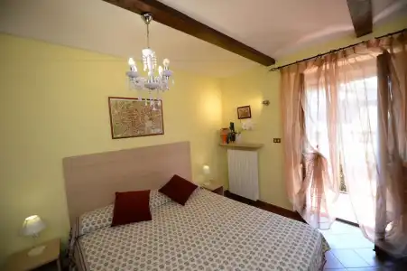La Valle B&B - 32