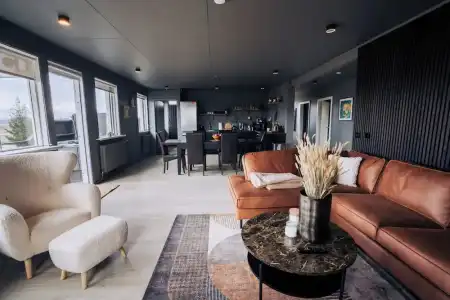 Golden Circle Luxury Cottages - 10