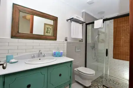 Villa Taraça Alaçatı Romantik Otel - 69