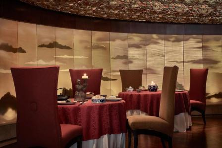 Shangri-La Residences and Apartments - 31