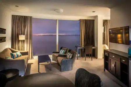 Trinity Wharf Tauranga - 179
