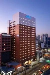 Toyoko Inn Seoul Yeongdeungpo - 0