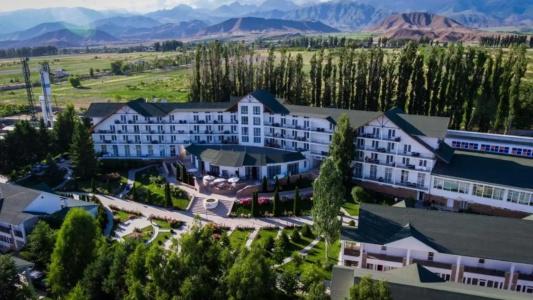 Kapriz Karakol - 20