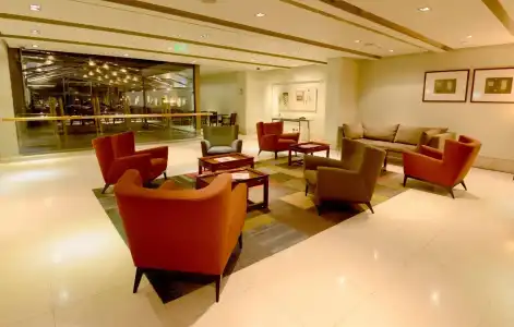 Holiday Inn Express SANTIAGO LAS CONDES by IHG - 28