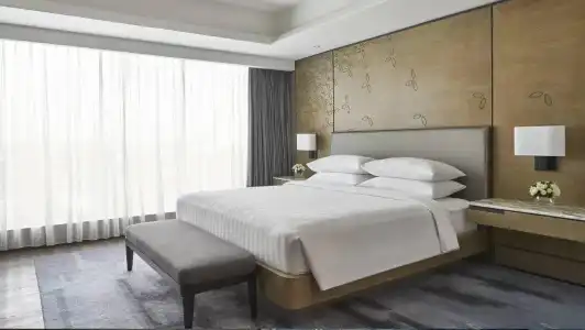 Yogyakarta Marriott - 121