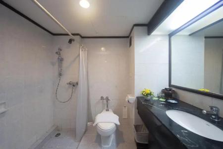 The Imperial and Convention Centre Phitsanulok - 43