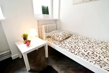 Extra Hostel - 21