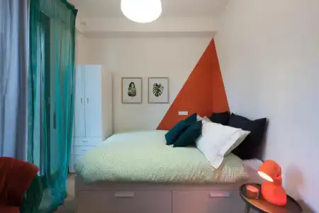 B&B La Marmora 39 - 6