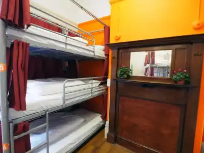 St Christopher's Inn, Hammersmith - Hostel - 37