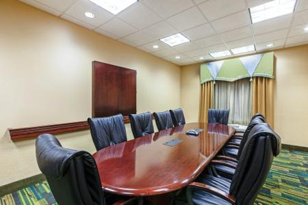 Hampton Inn & Suites El Paso West - 28
