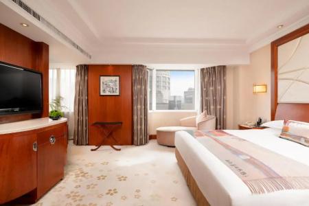 Hangzhou Xinqiao - 58