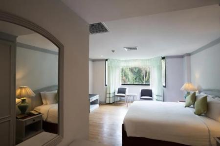 The Imperial and Convention Centre Phitsanulok - 84